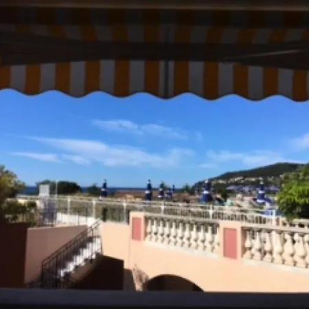Apartment L'ange Gardien - Maeva - 5 Personnes - Confort Mae-2979 Villefranche-sur-Mer