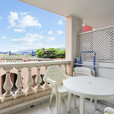 L'ange Gardien - Maeva - 5 Personnes - Confort Mae-2979
