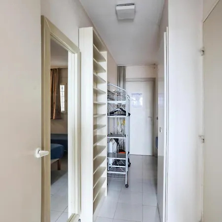 L'ange Gardien - Maeva - 5 Personnes - Confort Mae-2979 * Villefranche-sur-Mer