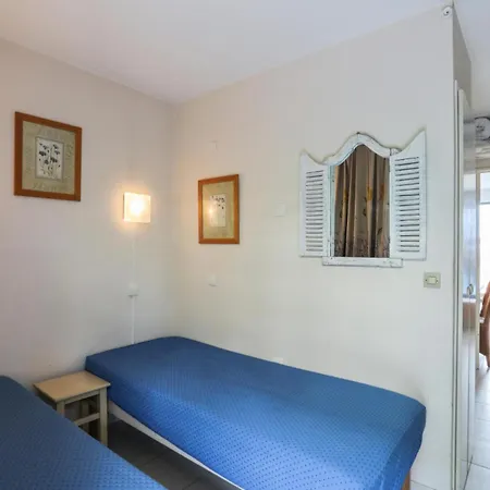L'ange Gardien - Maeva - 5 Personnes - Confort Mae-2979 Apartment Villefranche-sur-Mer