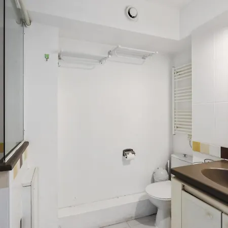 Apartment L'ange Gardien - Maeva - 5 Personnes - Confort Mae-2979 Villefranche-sur-Mer
