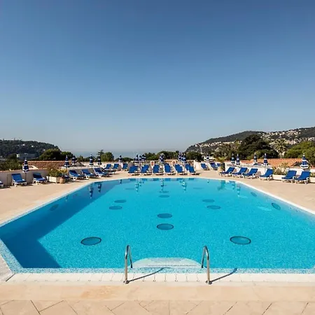 L'ange Gardien - Maeva - 5 Personnes - Confort Mae-2979 Apartment *