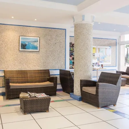 L'ange Gardien - Maeva - 5 Personnes - Confort Mae-2979