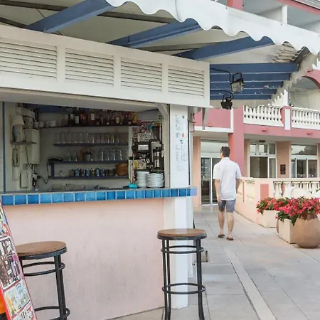 Apartment L'ange Gardien - Maeva - 5 Personnes - Confort Mae-2979 Villefranche-sur-Mer