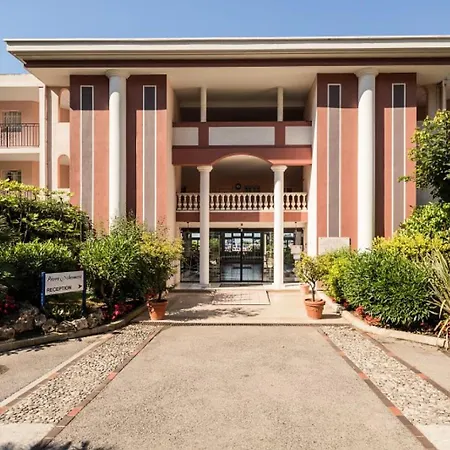 L'ange Gardien - Maeva - 5 Personnes - Confort Mae-2979 Apartment *