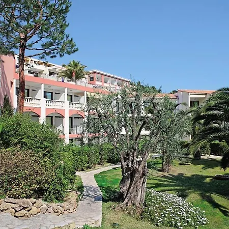L'ange Gardien - Maeva - 5 Personnes - Confort Mae-2979 Apartment