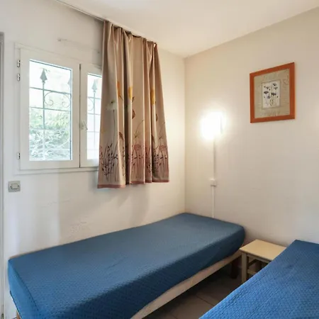 Appartement L'ange Gardien - Maeva - 5 Personnes - Confort Mae-2979 Villefranche-sur-Mer