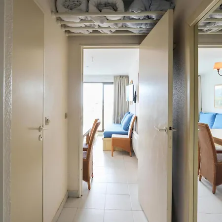 Appartement L'ange Gardien - Maeva - 5 Personnes - Confort Mae-2979