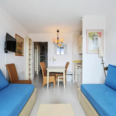 Résidence L'ange Gardien - Maeva - 5 Personnes - Confort Mae-2979 Villefranche-sur-Mer