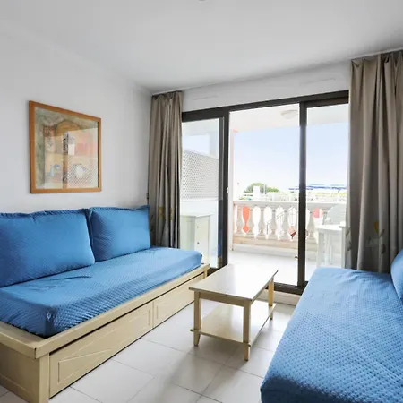 L'ange Gardien - Maeva - 5 Personnes - Confort Mae-2979 Appartement *
