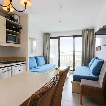 Apartamento Résidence L'ange Gardien - Maeva - 5 Personnes - Confort Mae-2979 *