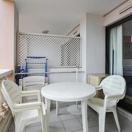 L'ange Gardien - Maeva - 5 Personnes - Confort Mae-2979