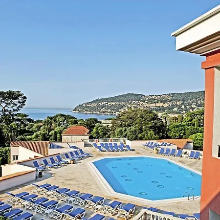 Appartement L'ange Gardien - Maeva - 5 Personnes - Confort Mae-2979 *