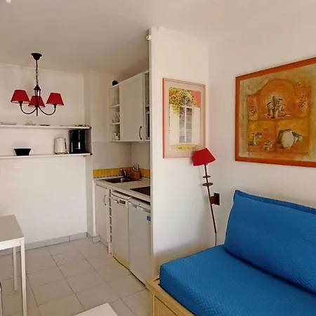 아파트 L'ange Gardien - Maeva - 5 Personnes - Confort Mae-2979 빌프랑슈쉬르메르