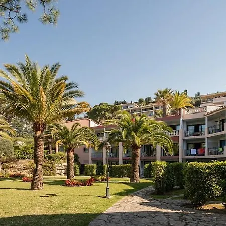 Résidence L'ange Gardien - Maeva - 5 Personnes - Confort Mae-2979 Villefranche-sur-Mer