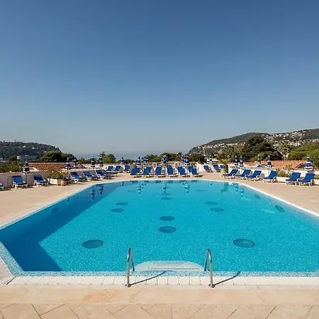 Résidence L'ange Gardien - Maeva - 5 Personnes - Confort Mae-2979 Apartamento *