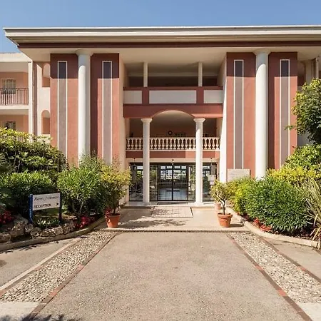 L'ange Gardien - Maeva - 5 Personnes - Confort Mae-2979 *