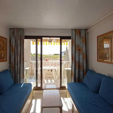 L'ange Gardien - Maeva - 5 Personnes - Confort Mae-2979 Lejlighed