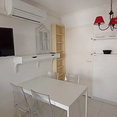L'ange Gardien - Maeva - 5 Personnes - Confort Mae-2979 *