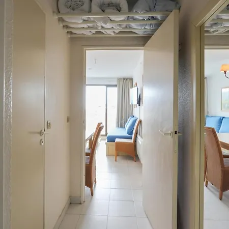 Résidence L'ange Gardien - Maeva - 5 Personnes - Confort Mae-2979 *