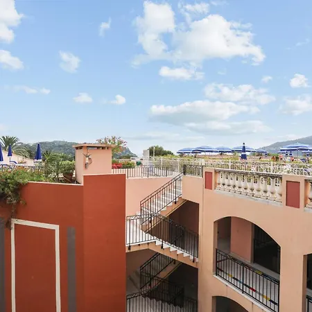 Apartamento Résidence L'ange Gardien - Maeva - 5 Personnes - Confort Mae-2979 Villefranche-sur-Mer